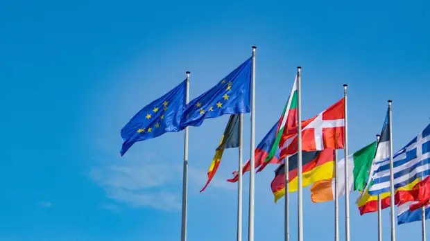 Bloomberg: ЕС продолжит диалог с Индией, чтобы насолить России