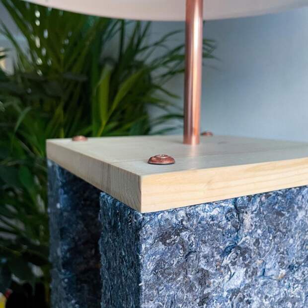 Кирпичи FabBRICK® для LEVI'S