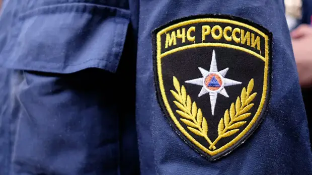 В МЧС опровергли сообщения о пожаре на подлодке в Кронштадте