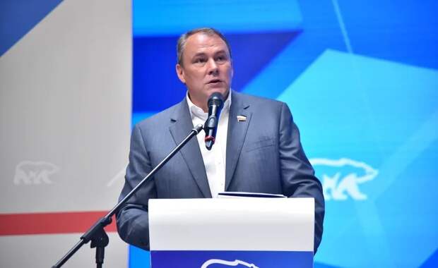 Петр Толстой: «Ситуационный центр по наблюдению за выборами будет развернут на базе Штаба общественной поддержки «Единой России» фото: Ольга Крылова