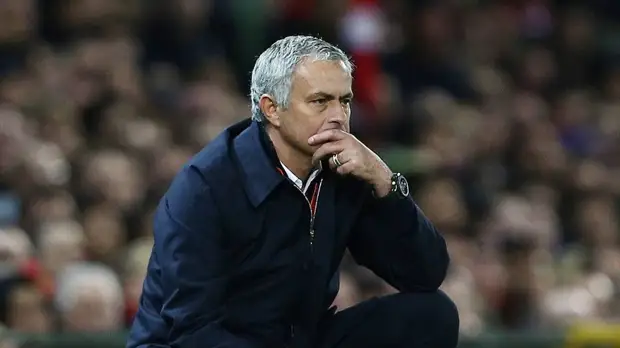 Моуринью считает, что четвертьфинал ЛЧ «Аякс» — «Ювентус» будет великолепным