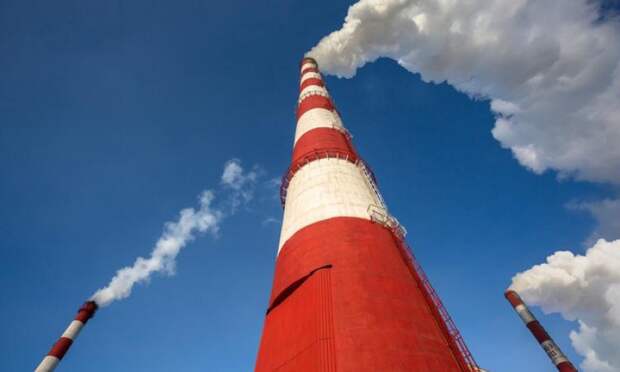 На Трипольской ТЭС под Киевом остановили энергоблоки из-за отсутствия угля