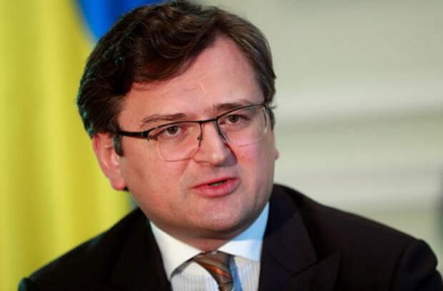 Украина захотела помочь США из-за «неприятной ситуации»