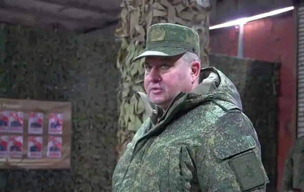 Пресса: по делу о взятке арестован начальник Главного управления связи ВС России