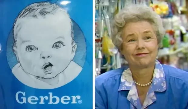 Узнаваемые персонажи и их реальные прототипы