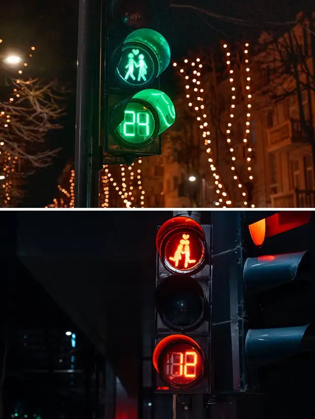 Подборка удивительных вещей, создатели которых заслуживают аплодисментов