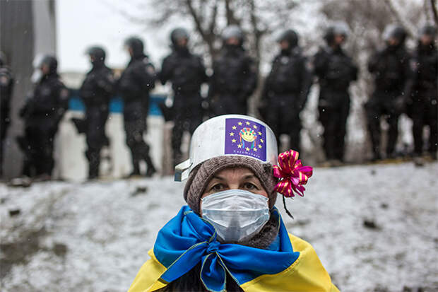 Татьяна Монтян: «Они будут до конца своих дней в кастрюлях прыгать»