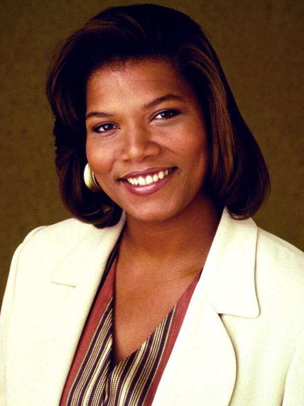 Куин ли. Куин Латифа 1990. Queen Latifah young. 18 Латифа.