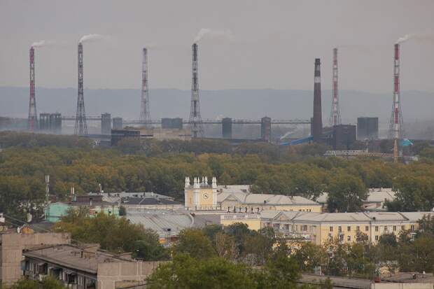 Путешествие по запаху: из провинции в столицу запах, москва, омск, шахты