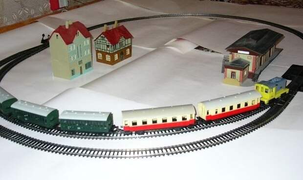 Мечта советского ребенка - игрушки из ГДР Мечта советского ребенка - игрушки из ГДР ГДР, Детство ностальгия, СССР, игрушки