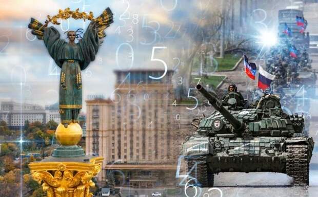 США требуют от Киева подписать соглашение с Россией в обмен на гарантии — Reuters (ВИДЕО)