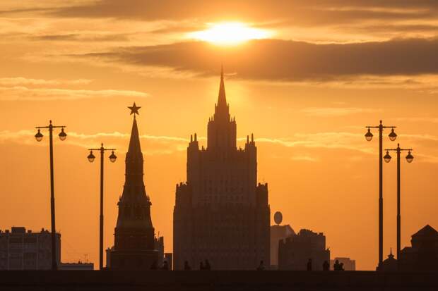 Россию предостерегли от «опыта Горбачева»