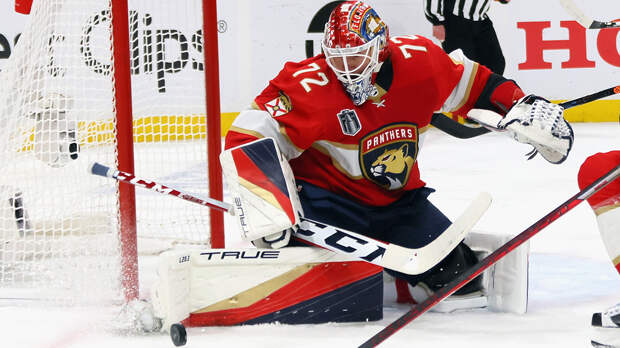 Три россиянина сыграют в финале Кубка Стэнли