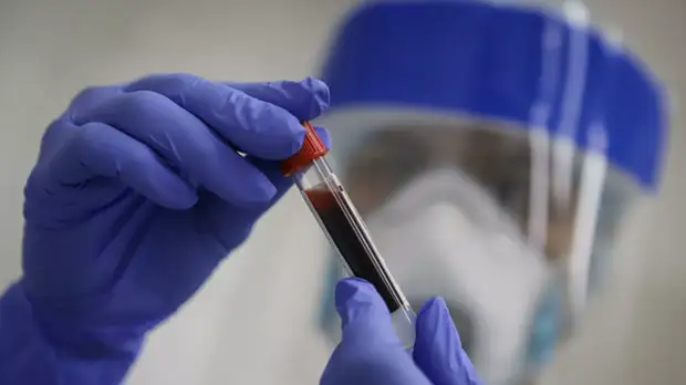 В Казахстане за сутки выявили 100 новых случаев коронавируса