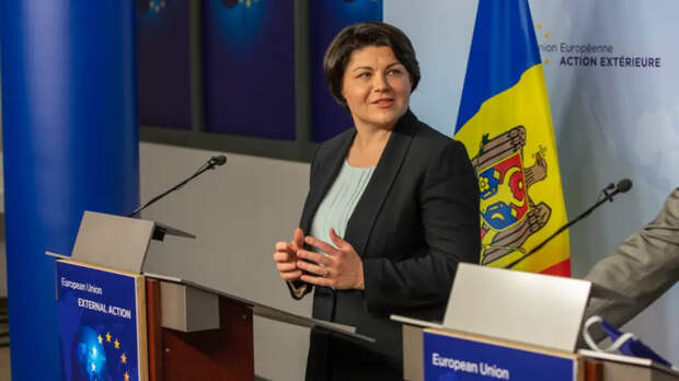 "Украинский прецедент": Молдавия может отказаться платить по газовому долгу "Газпрому"