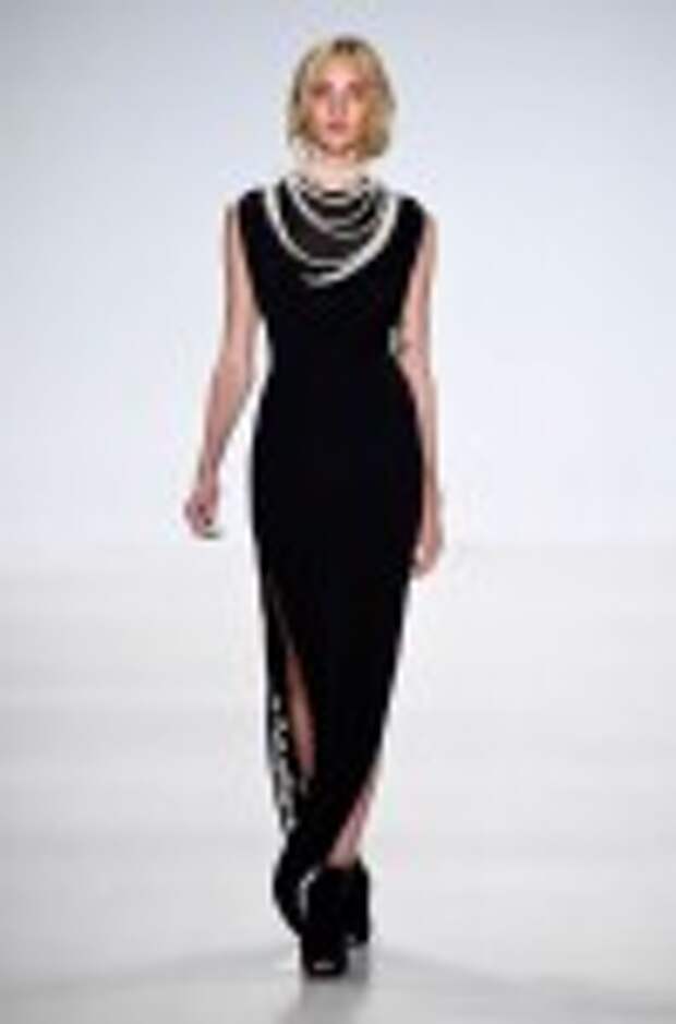 Mercedes-Benz Fashion Week Spring 2015 - Official Coverage - Best Of Runway Day 6