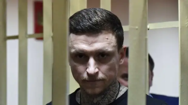 Адвокат рассказал о психологическом состоянии Мамаева перед началом процесса