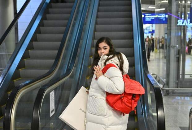 Глейхенгауз: перед ОИ-26 Петросян травмировала спину и выбыла из тренировок