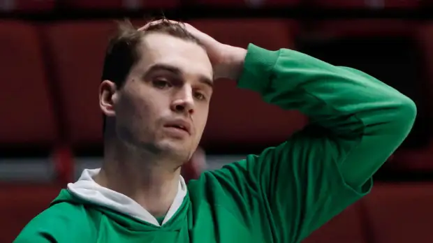 Марио Хезонья претендует на получение звания MVP Единой лиги ВТБ