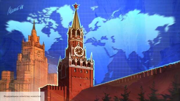 Канадский аналитик Мэтью Эрет: стратегия России разрушила финансовую сказку Запада