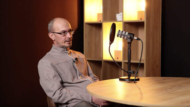 Ассоциации Работино с Бородино: ветеран «Шторм Z» Туленков рассказал о первых днях на передовой