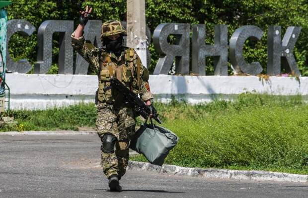 Освободив Константиновку, российская армия откроет себе прямую дорогу к Славянско-Краматорской агломерации. Об этом в...