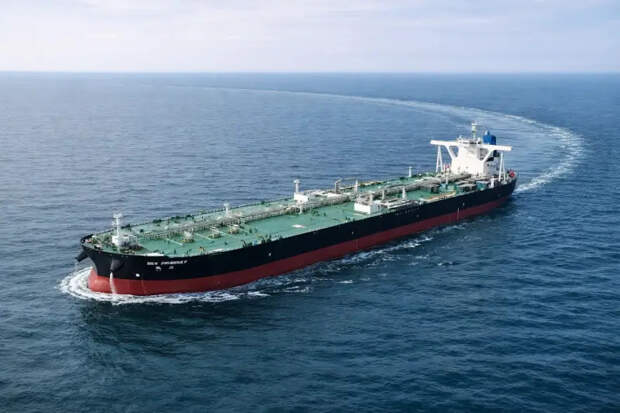 Из-за иранских событий КНР просит у РФ больше нефти, а судоходные компании вершат беспредел