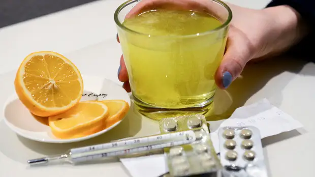 В Прикамье рассказали о ситуации с ОРВИ