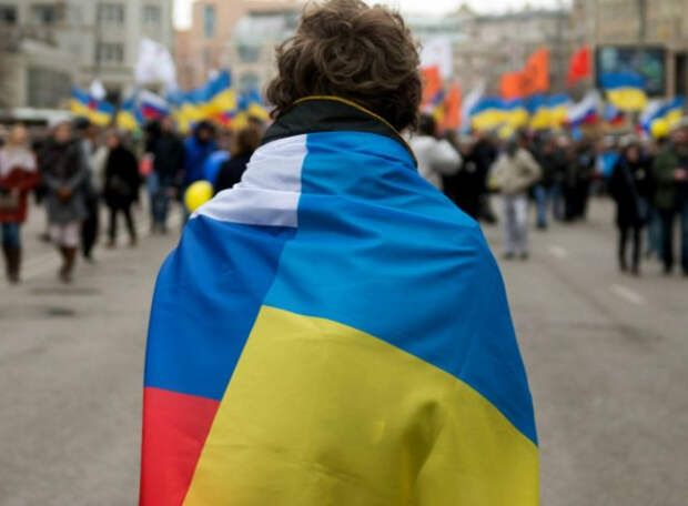 Михаил Делягин: Зачем нужна России Украина?