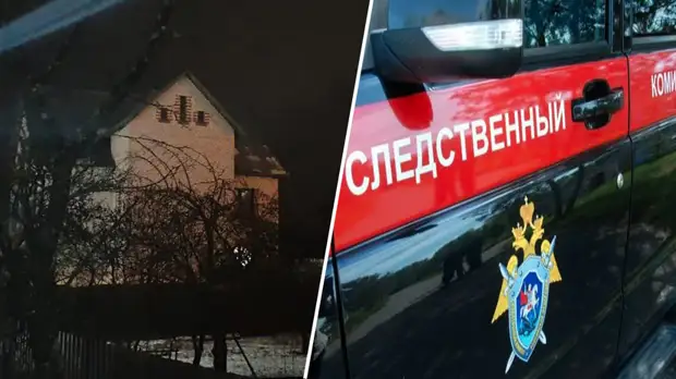 У детей подозреваемого в изнасиловании под Гатчиной нет документов