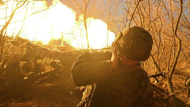 "Скатываемся к войне": немцы в ужасе из-за новых планов Европы по Украине
