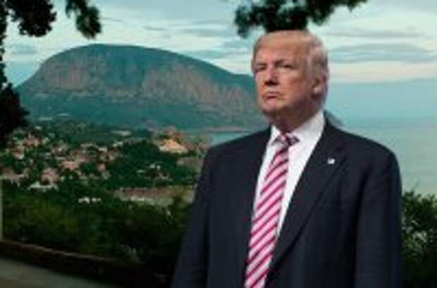 Украинский политик связал Трампа и новости Крыма о попытке теракта Украинский политик связал Трампа и новости Крыма о попытке теракта