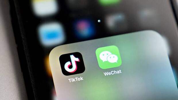 Министерство торговли США отменило ограничения против TikTok и WeChat