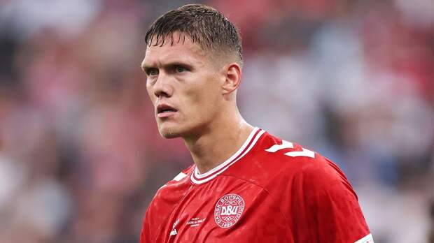 Дания — Северная Македония. Квалификация ЧМ-2026. Стыковой матч. Прямая трансляция: смотреть онлайн