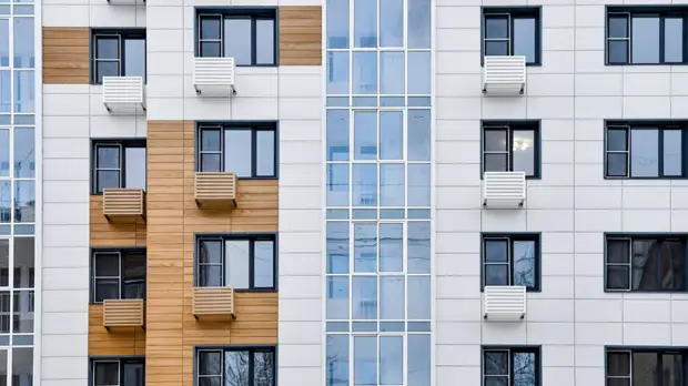 В Москве расселили более 22 тысяч человек по программе реновации за 11 месяцев