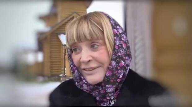 Алла Пугачева снова сделала селфи без макияжа, вопреки мольбам фанатов
