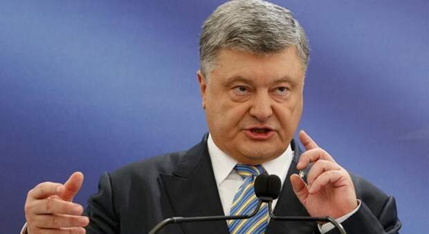 СБУ заявила о предотвращении покушения на Порошенко: стали известны первые подробности спецоперации СБУ заявила о предотвращении покушения на Порошенко: стали известны первые подробности спецоперации