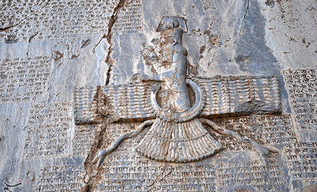 Зодиакальный календарь цикла Девы Глиняная табличка периода Селевкиды, конец 1-го тысячелетия до нашей эры
