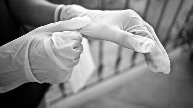 Gloves, Latex, Virus, Pandemic, Disease, Cleaning