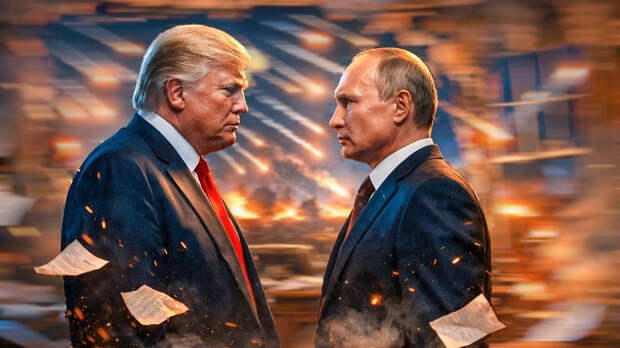 Свершилось! Россия зашла в "запретное место": США ответили неожиданно. Дальше – война? "Удар по резиденции Трампа"