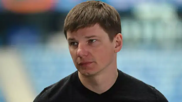 Суд в Петербурге отказал матери Аршавина в иске к его бывшей жене