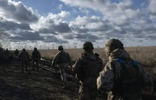 Украинский депутат: Число условий для переговоров с РФ растёт