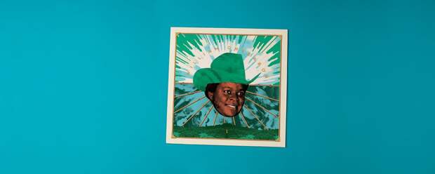 William Onyeabor «Vinyl Boxset 1»