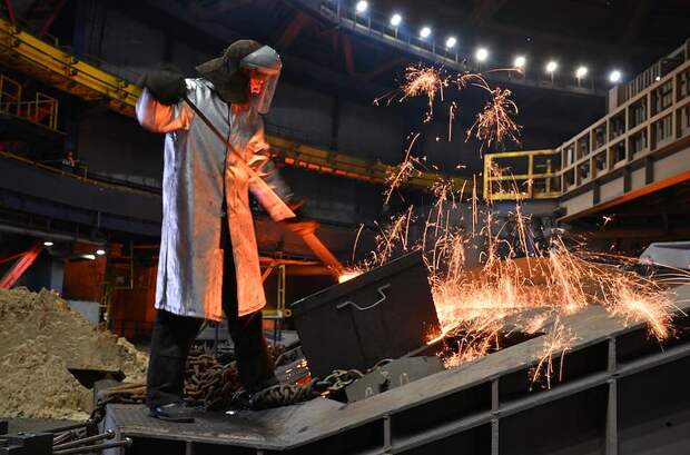 Экономике России предрекли укрепление