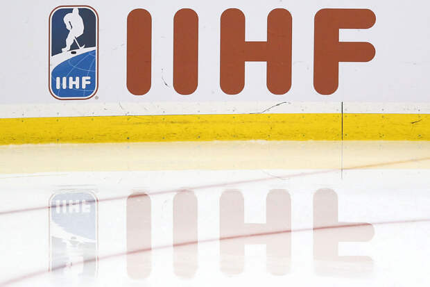 Решение принято. Перенесенный из России чемпионат мира по хоккею - 2023 пройдет в Латвии и Финляндии