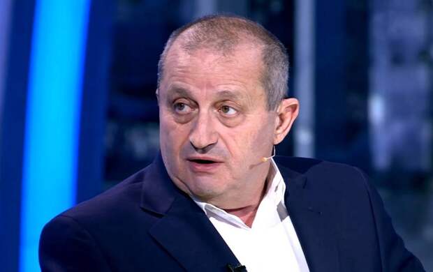 Кедми: Зеленский не понял намёка с «Орешником»