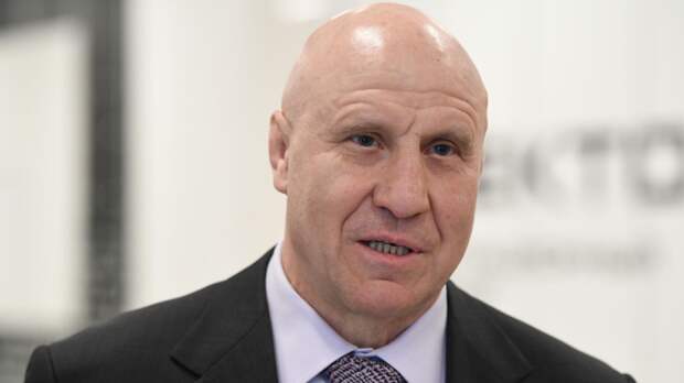 Мамиашвили назвал дискриминацией допуск всего 13 россиян на Олимпиаду