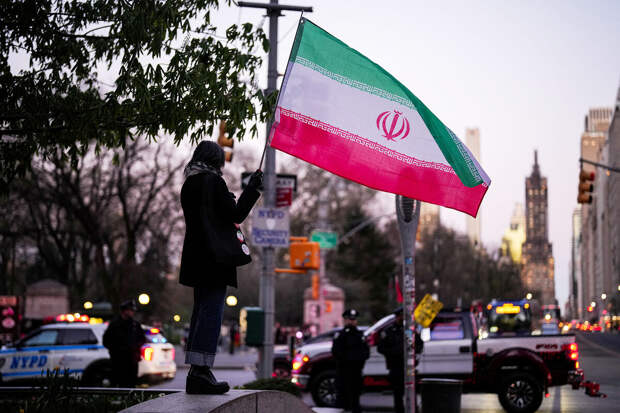 Перед переговорами в Исламабаде США и Иран обменялись угрозами