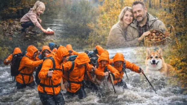 Это был "альпийский развод"? Что произошло с Усольцевыми в горах