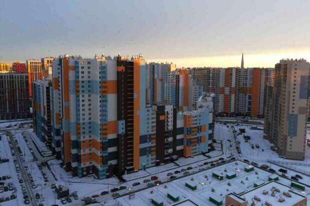 Как не попасть в ловушку при покупке жилья: читаем договор внимательно